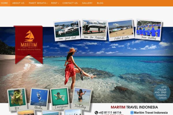 Site using Foo Gallery plugin