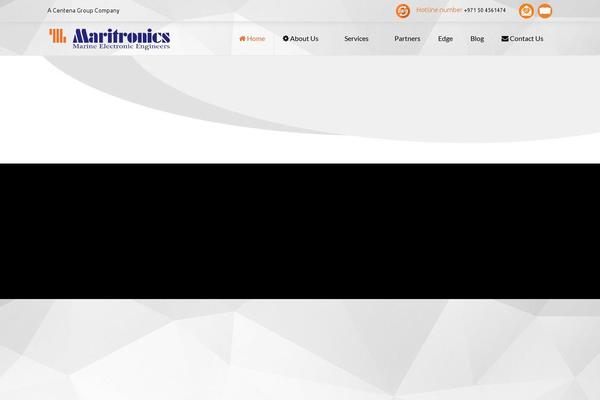 Site using WP Ultimate Post Grid plugin