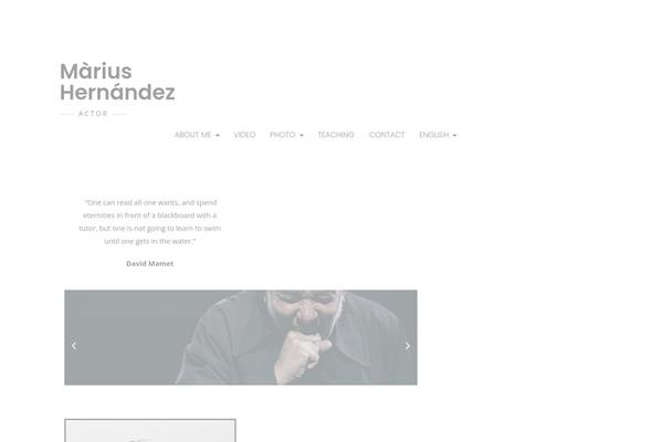 Site using Onecom-themes-plugins plugin