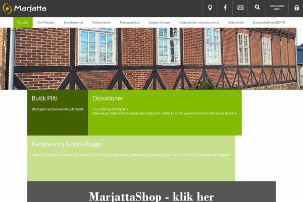Site using New-royalslider plugin