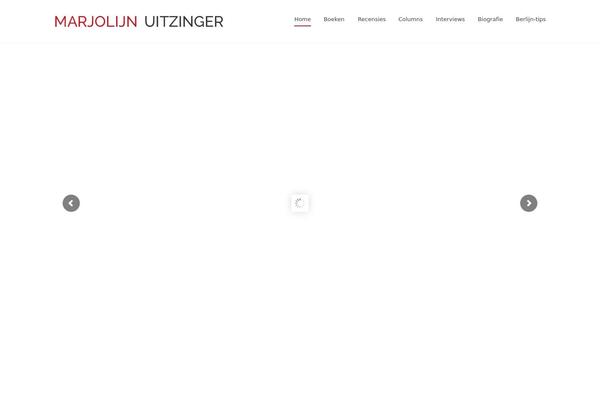 Artim-theme theme site design template sample