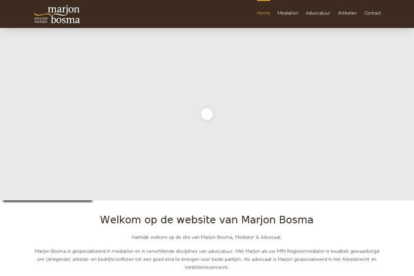 Site using Custom 404 Pro plugin