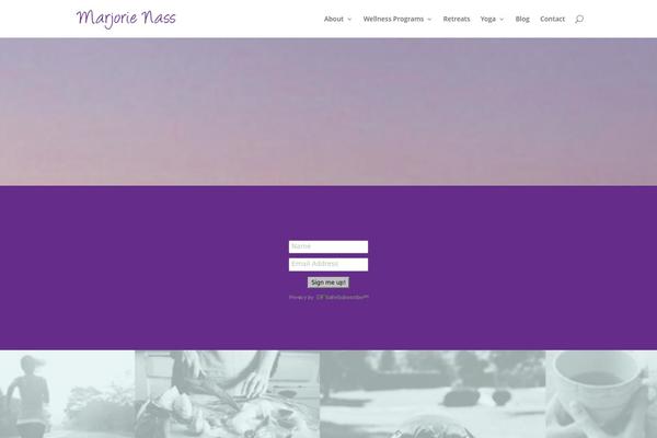 Site using Custom Share Buttons with Floating Sidebar plugin