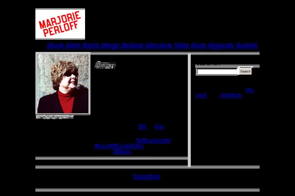 Cocoon-master theme site design template sample