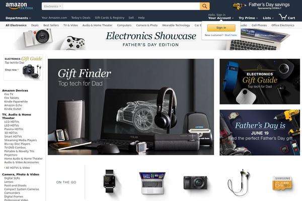 mark-mode.com site used Frontier