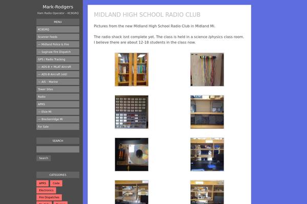 Site using Embed_quicktime plugin