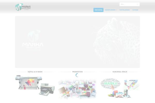 Site using Mailoptin plugin