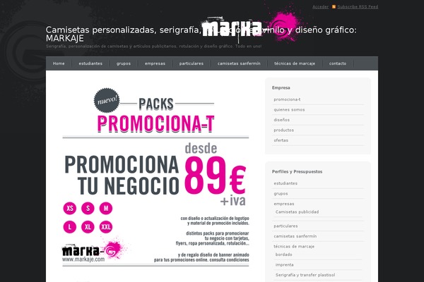 Defusion theme site design template sample