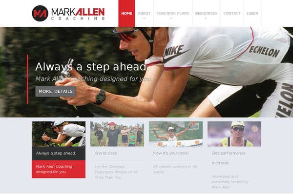 Genesis-cog1-wpengine theme site design template sample