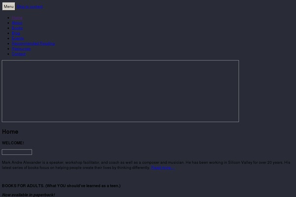 Site using Ie-sitemode plugin