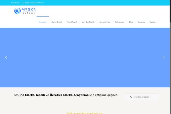Site using LayerSlider plugin