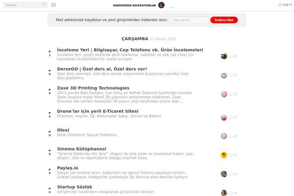 markaplan.com site used Pluginhunt