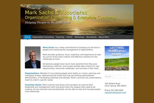 Site using Gp-premium plugin