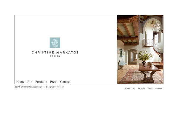 Site using My-social-widget plugin