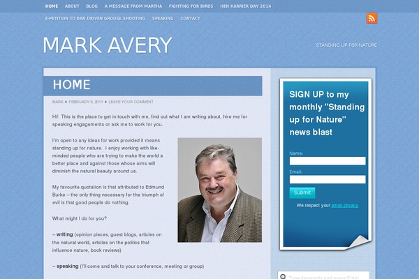 Site using Gdpr plugin