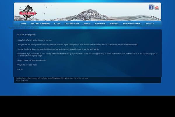 Site using YITH WooCommerce Popup plugin
