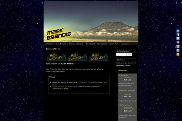 Site using Countdown Timer plugin