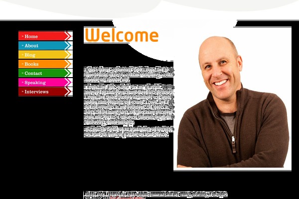 Site using Digicution Simple Twitter Feed plugin