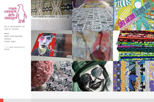 Site using Easy-media-gallery-pro plugin