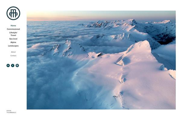 Site using Laytheme-lightbox plugin