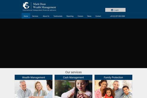 Site using Wp_logooos_plugin plugin