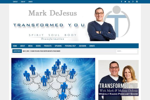 Site using Blubrry PowerPress Podcasting plugin plugin