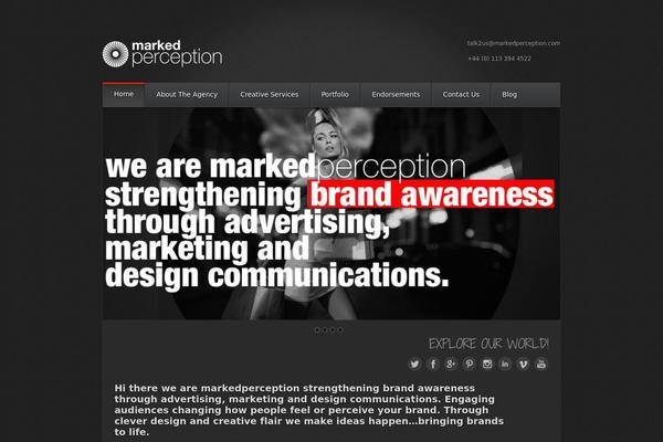 Bellum theme site design template sample