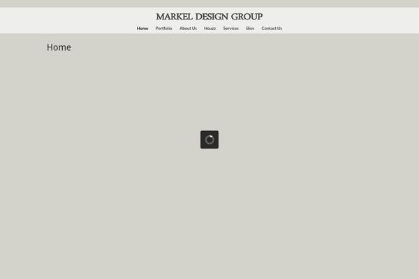 Site using WP Supersized plugin