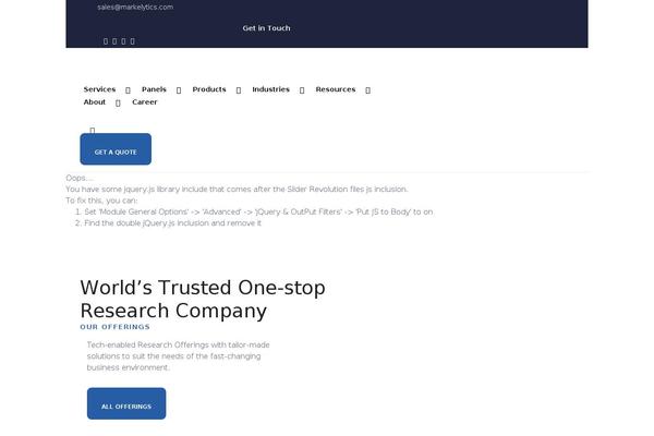 Site using Editech-core plugin