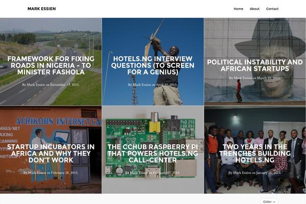 softdesigners theme websites examples