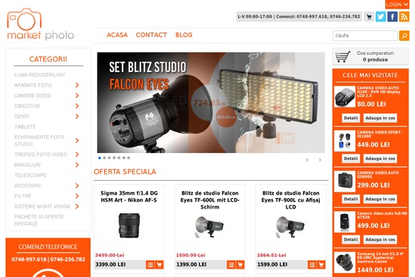 Origin theme site design template sample
