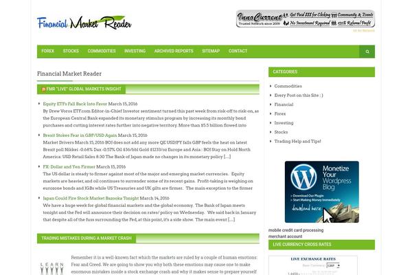market-reader.com site used BetterMag