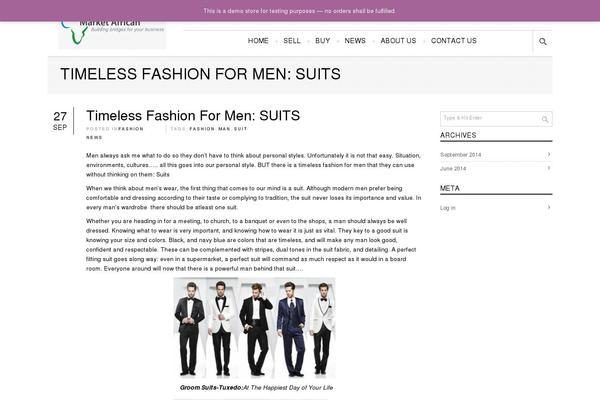 Site using CSS plugin