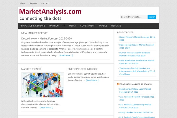 Site using Genesis-blocks plugin