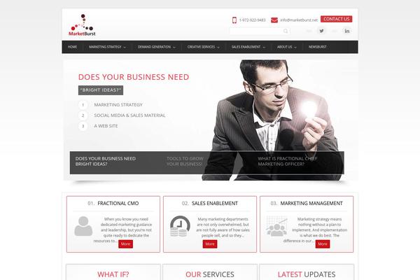 Theme1215 theme site design template sample