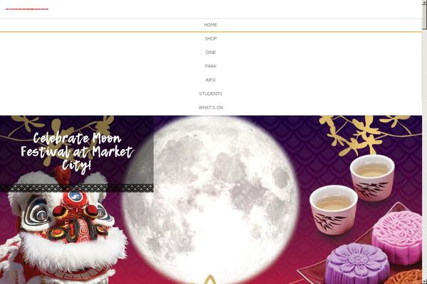 Site using WP Slideshow Posts plugin