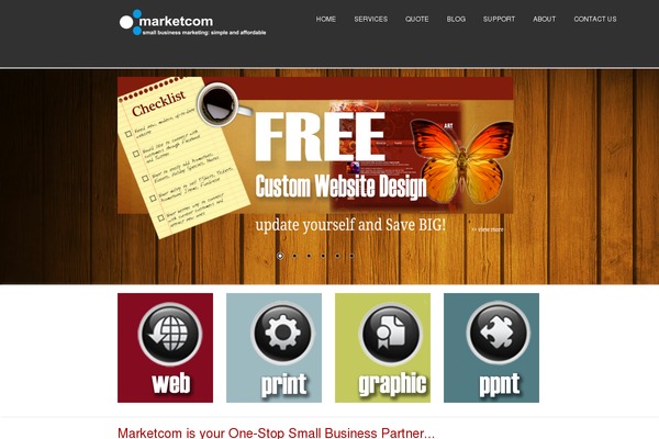Site using Botdetect-wp-captcha plugin