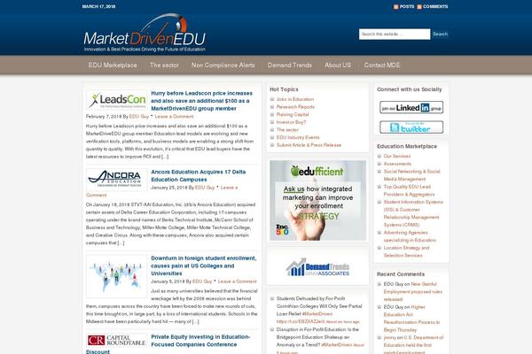 Site using Custom-twitter-feeds plugin