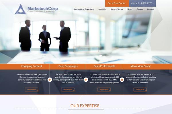 Site using Nivo-slider plugin