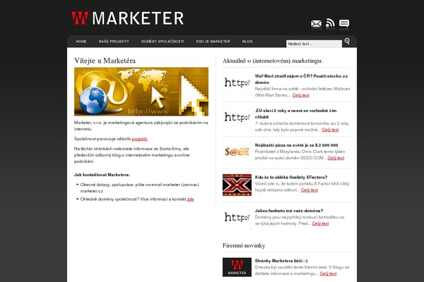 Revolution_business-10 theme site design template sample