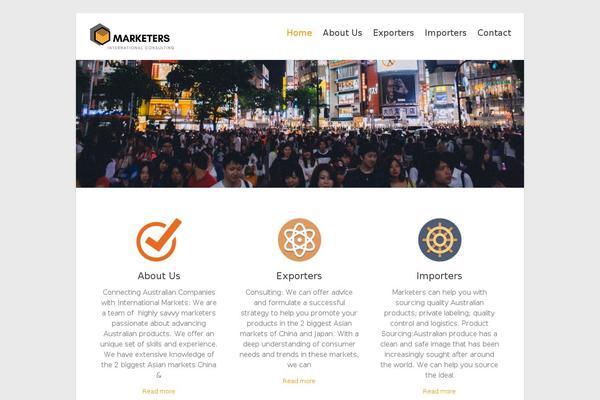 Site using Font plugin