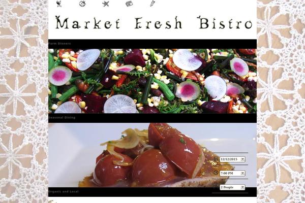 Thesis_182 theme site design template sample