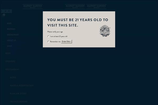 Site using Better WordPress Minify plugin