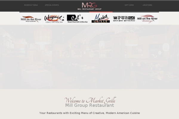 Wordpress Bootstrap Master theme site design template sample