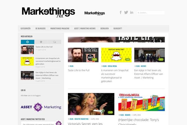 Typegrid11 theme site design template sample