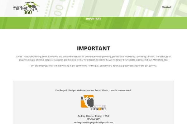Avada theme site design template sample