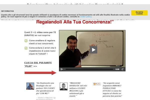 Site using Countdown_dynamite plugin