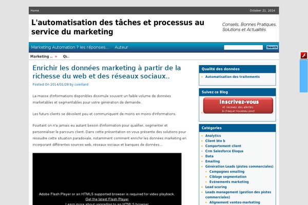 Site using Simple-author-bio plugin