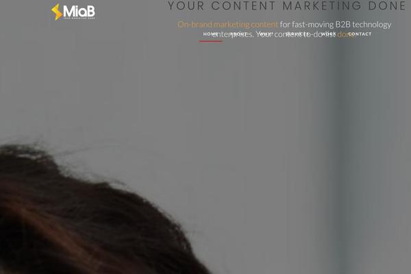Site using Elfsight-popup-cc plugin