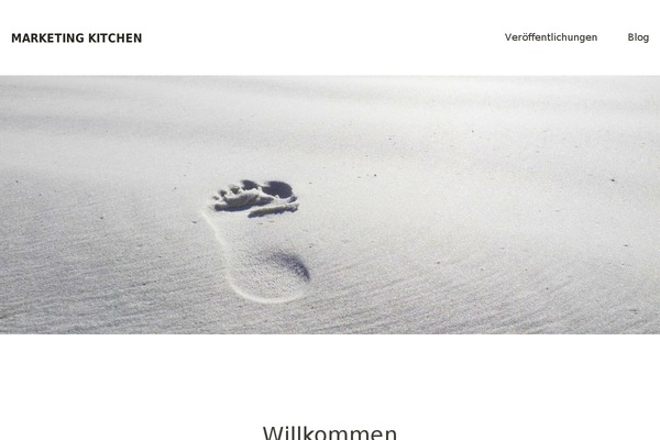 Baylys theme site design template sample
